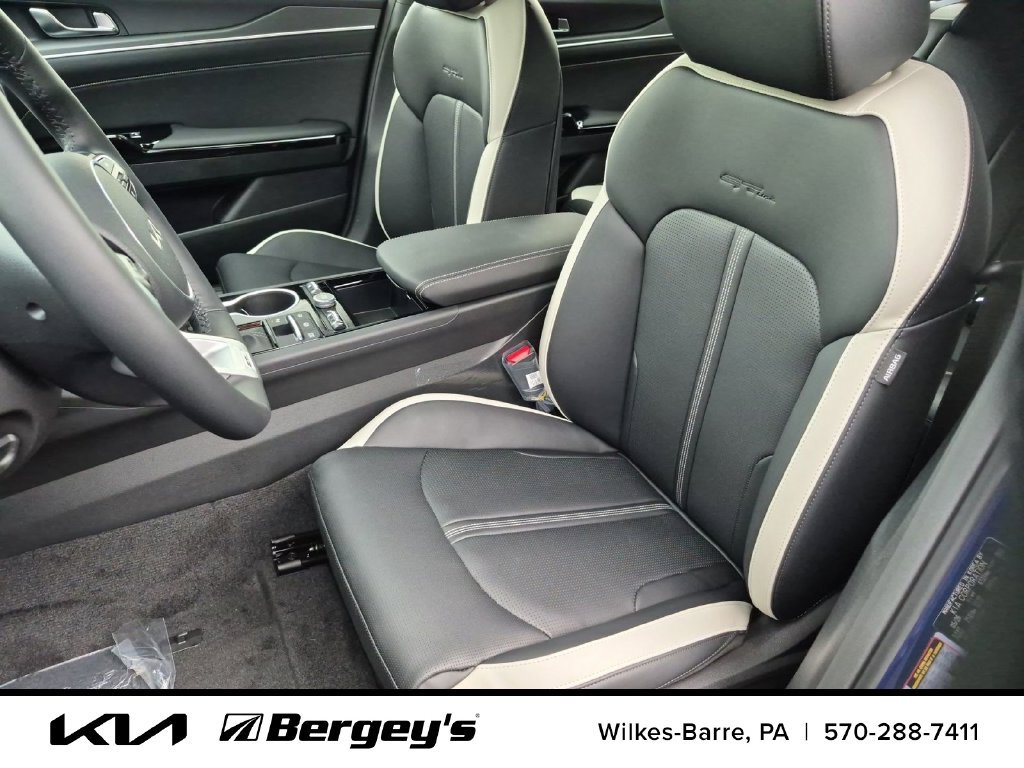 New 2026 Kia K5 GT-Line AWD/4WD image 20