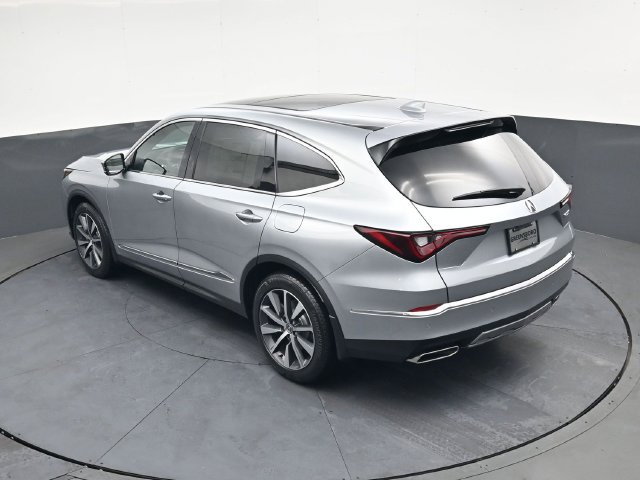 New 2026 Acura MDX w/ Technology Package FWD image 24