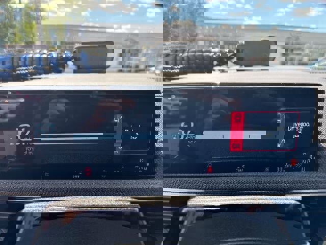 New 2025 Ford Mustang Mach-E Premium image 15