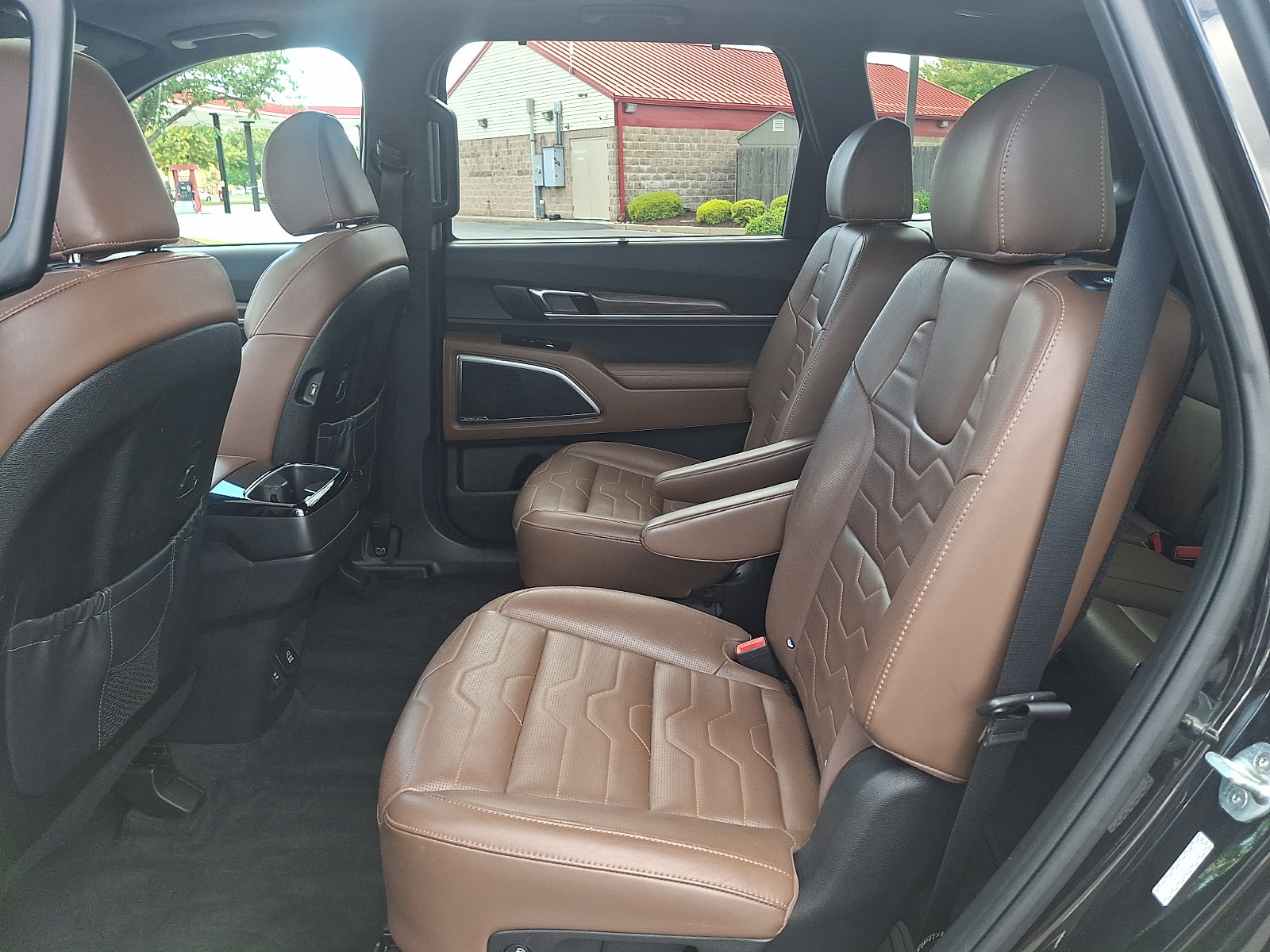 Used 2020 Kia Telluride SX w/ SX Prestige Package AWD/4WD image 10