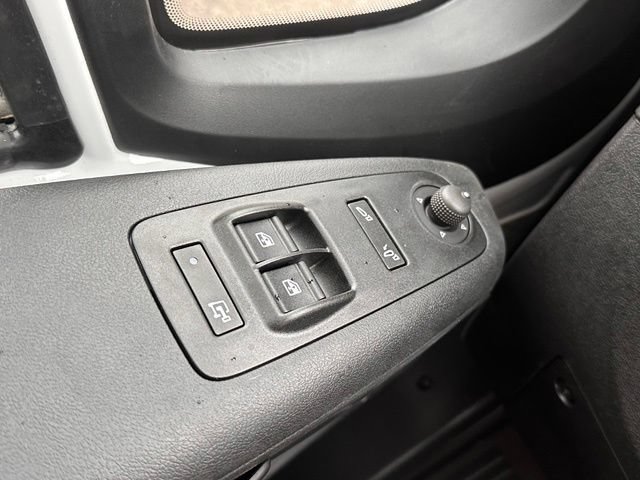 New 2026 RAM ProMaster 2500 w/ Advanced Safety Group FWD image 16
