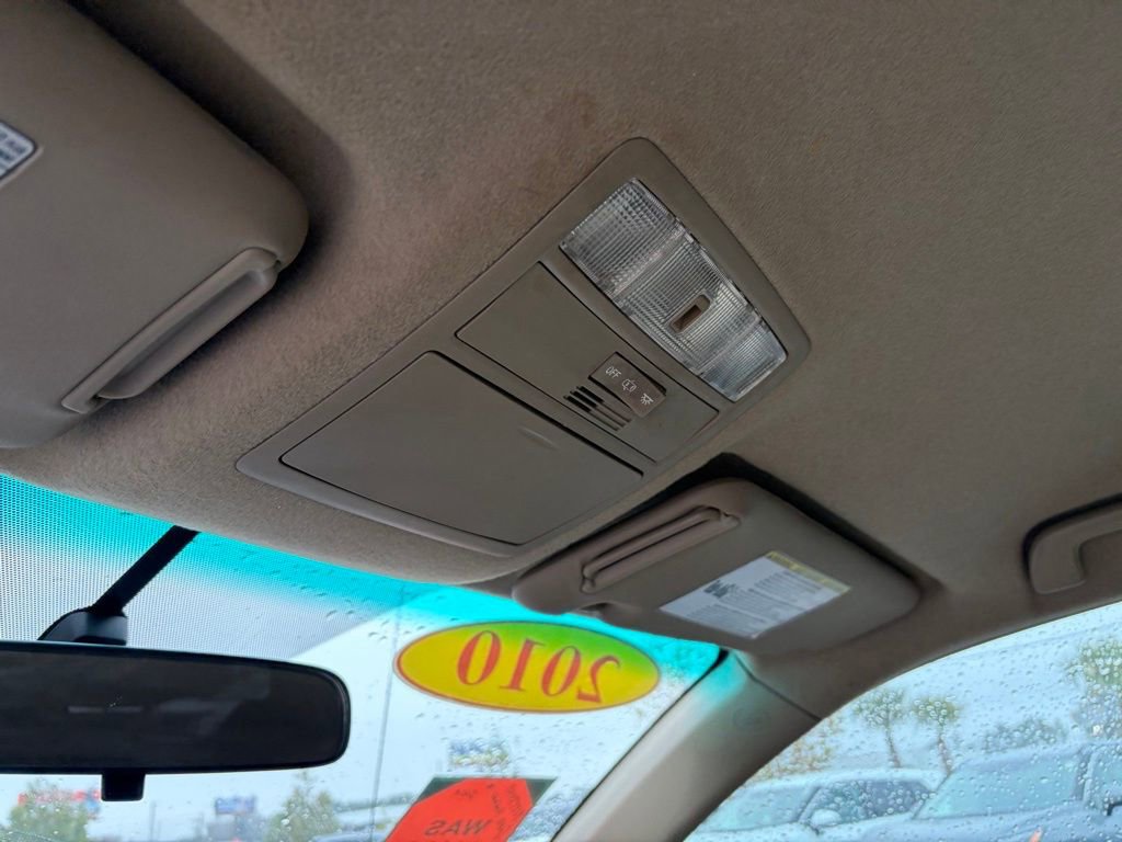 Used 2010 Toyota Highlander 2WD image 18