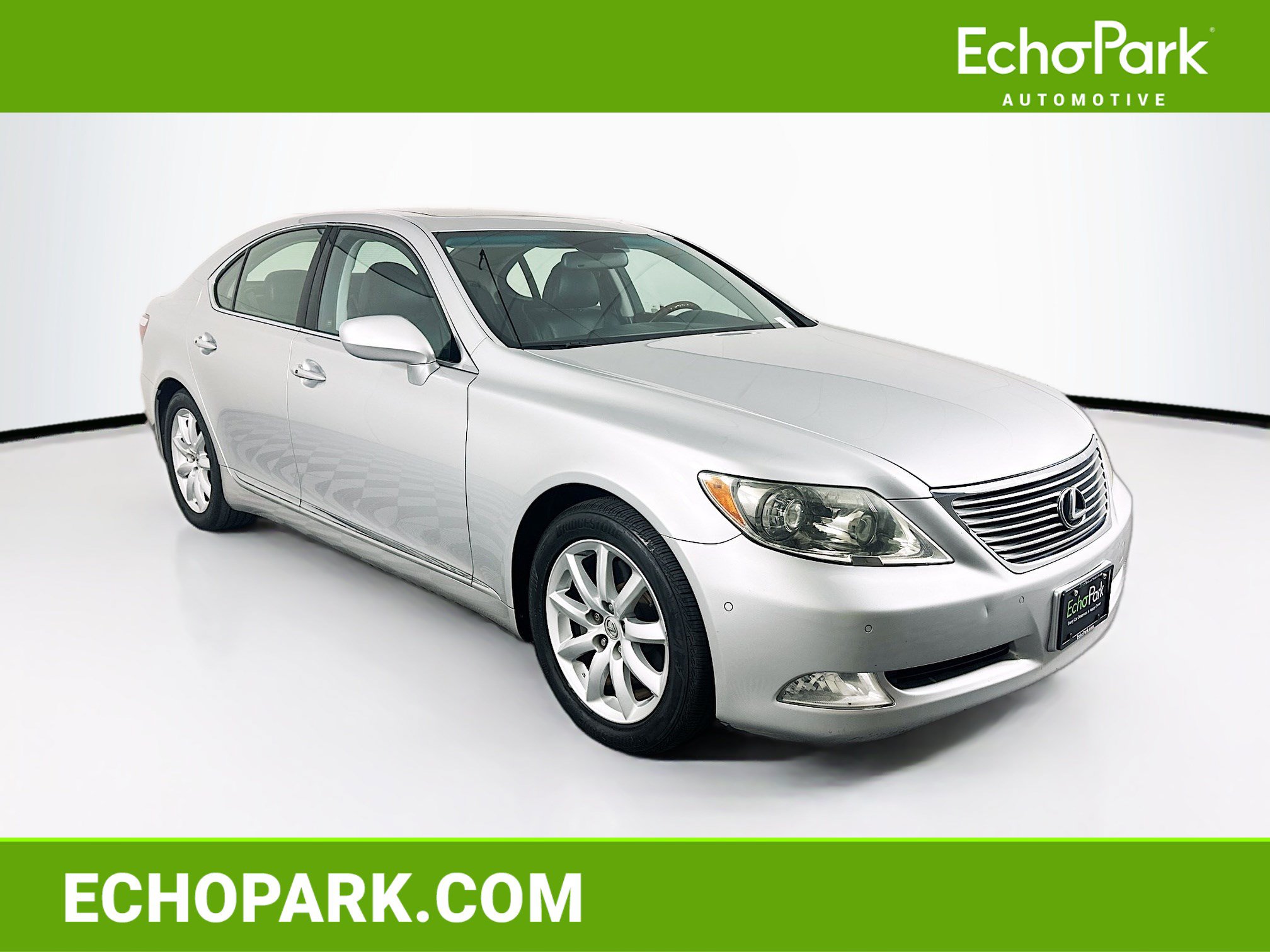 Used 2008 Lexus LS 460