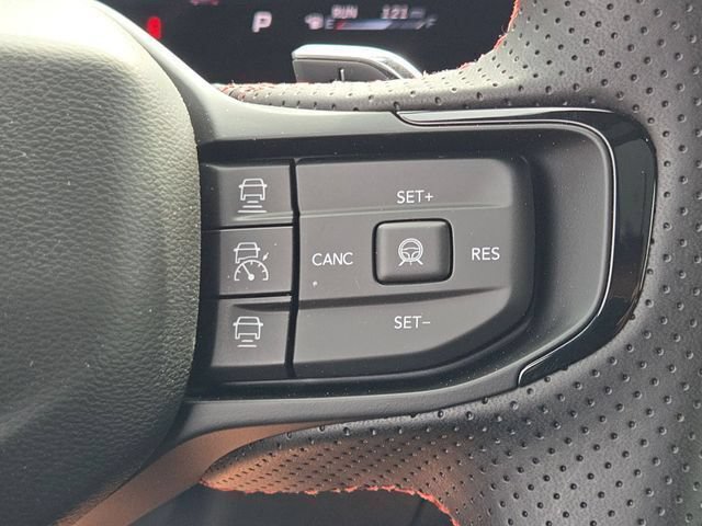 New 2026 Dodge Charger Scat Pack AWD/4WD image 37