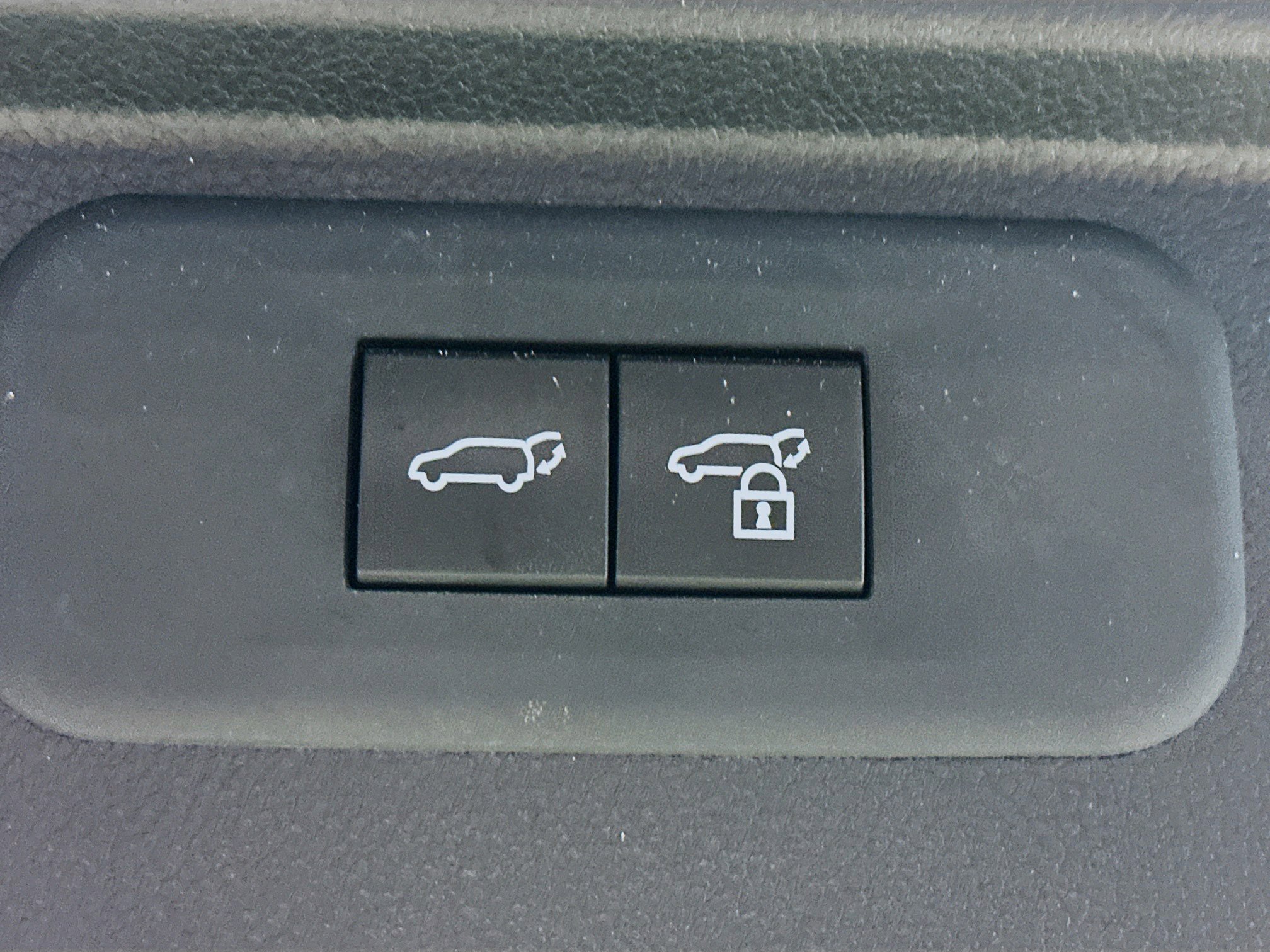 Used 2025 Toyota Grand Highlander AWD image 31