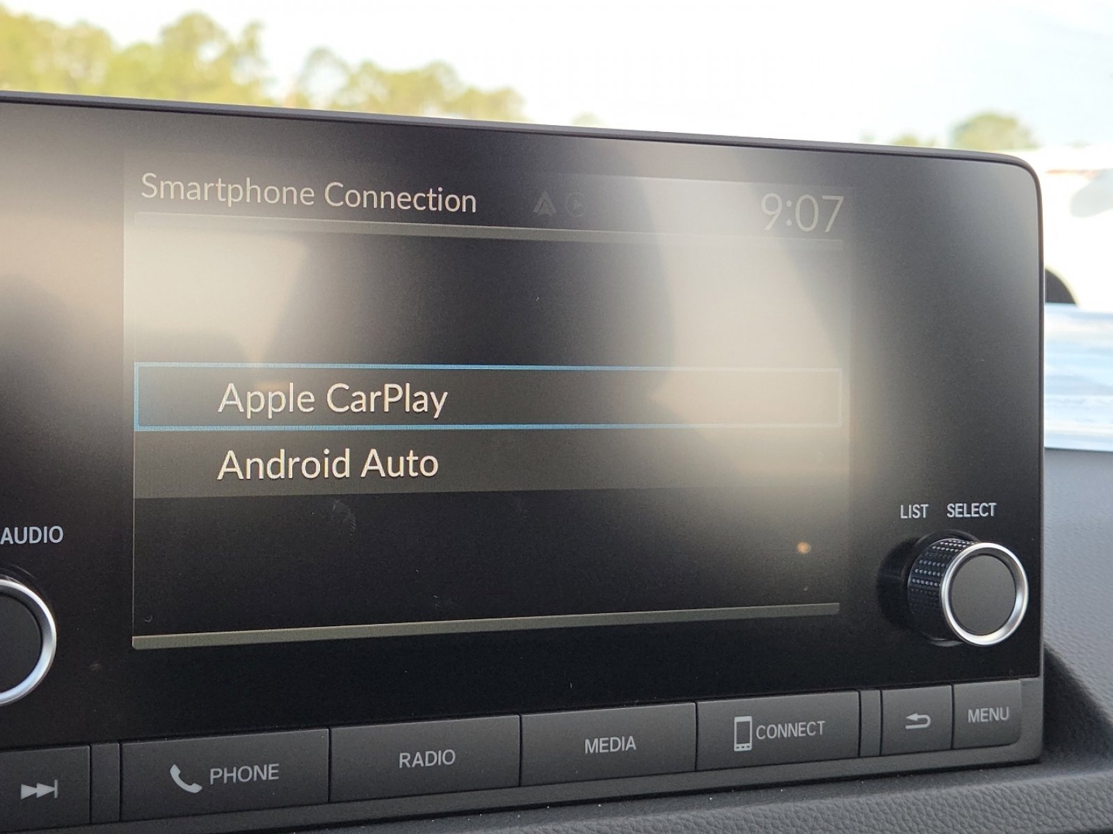 New 2026 Honda Civic Sport image 4