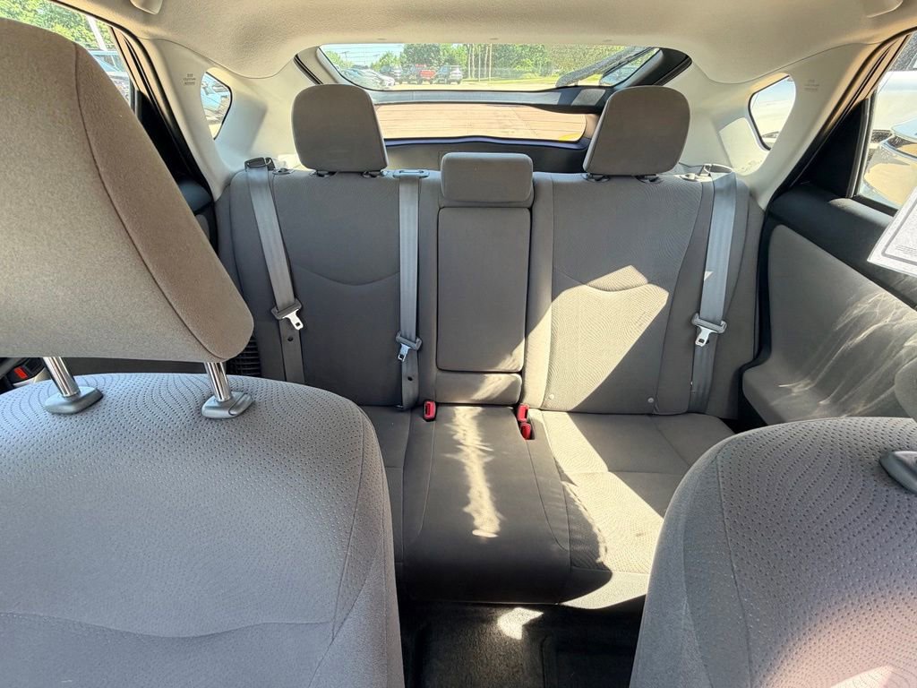 Used 2015 Toyota Prius Two FWD image 22
