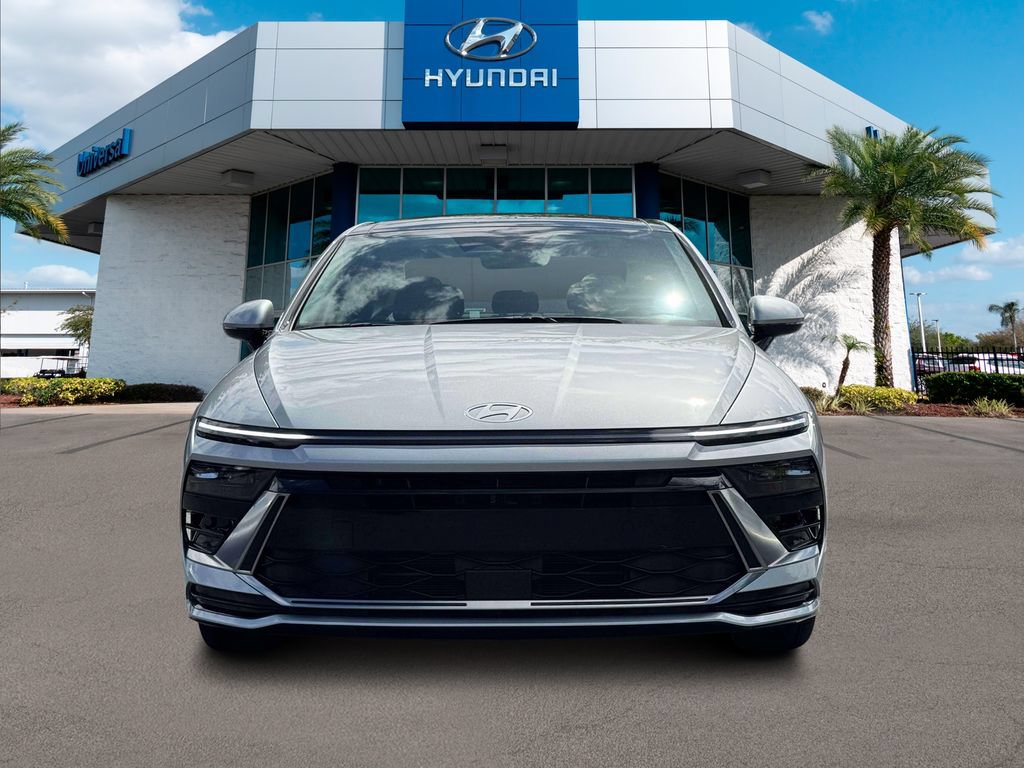 New 2026 Hyundai Sonata SEL FWD image 13
