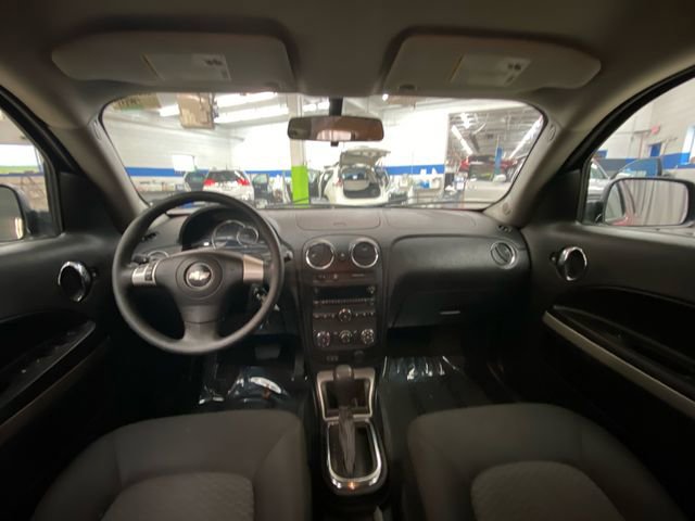 Used 2010 Chevrolet HHR LS image 25