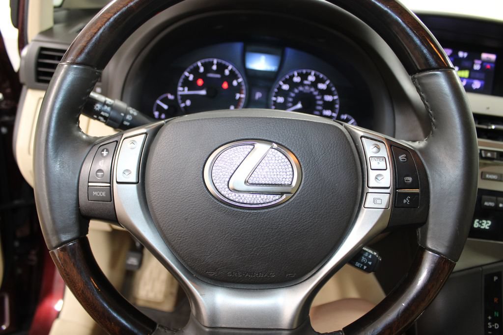 Used 2015 Lexus RX 350 AWD image 32