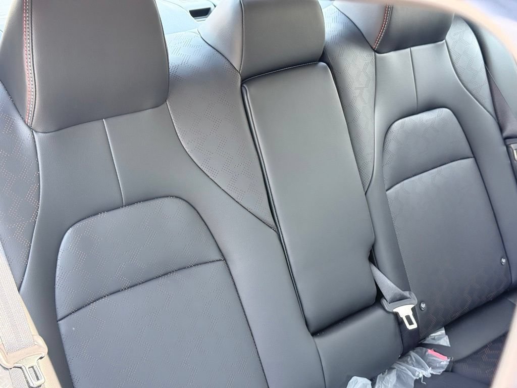 New 2026 Nissan Sentra SR w/ SR Premium Package FWD image 23
