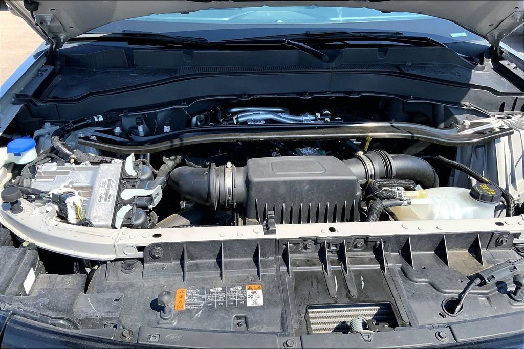 Used 2025 Ford Explorer ST AWD/4WD image 29