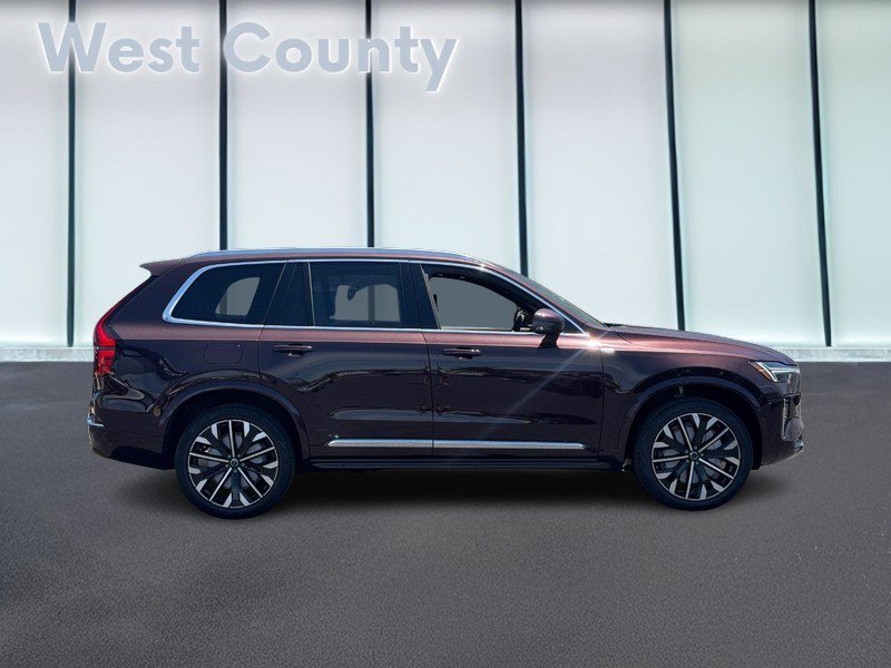 New 2026 Volvo XC90 B6 Plus w/ Protection Package AWD/4WD image 2
