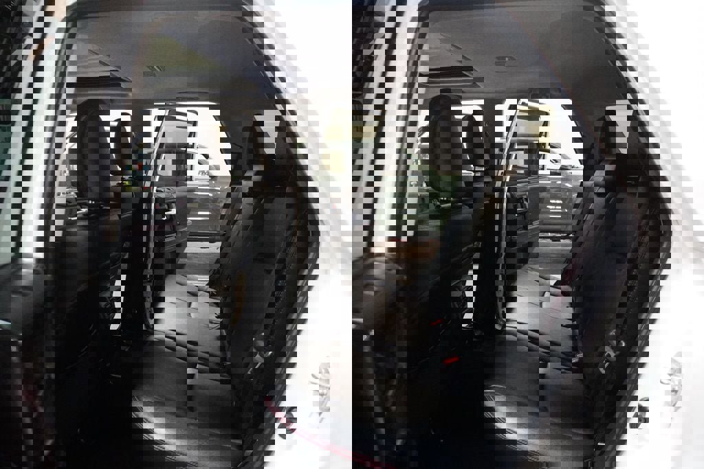 Used 2016 Toyota 4Runner Trail Premium image 8