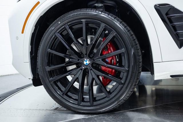 New 2026 BMW X5 xDrive40i image 26