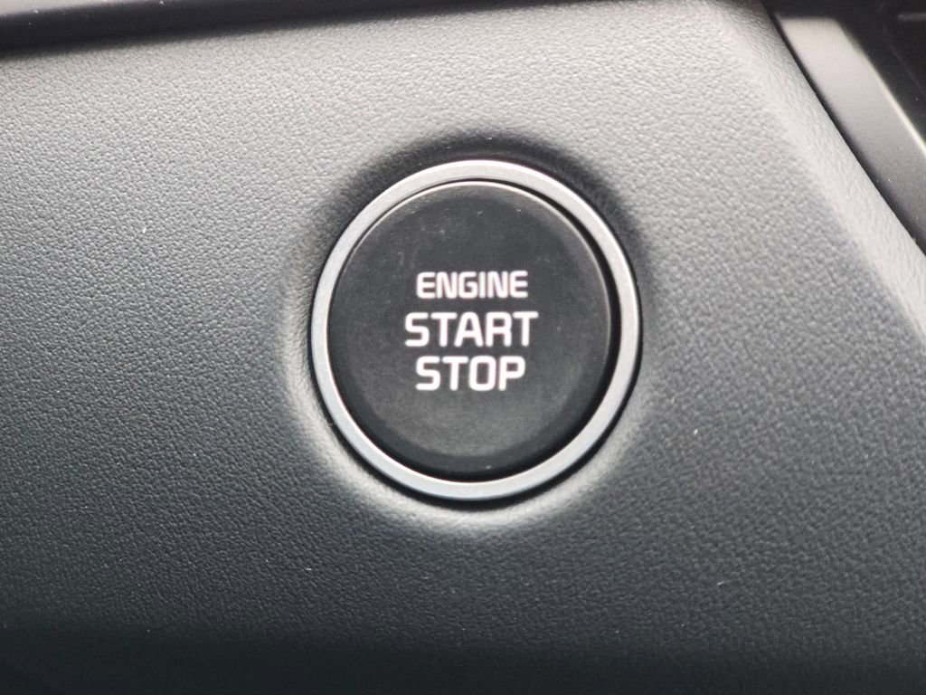 New 2026 Kia Seltos EX w/ EX Sunroof Package image 33