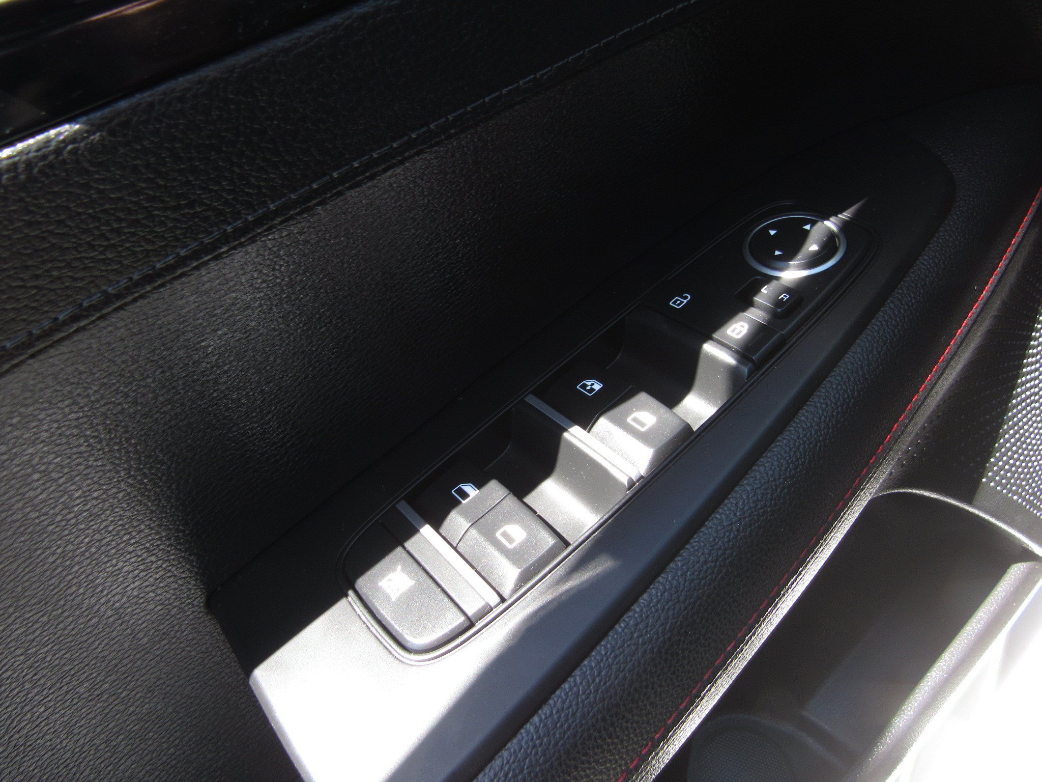 Used 2023 Kia Forte GT FWD image 20