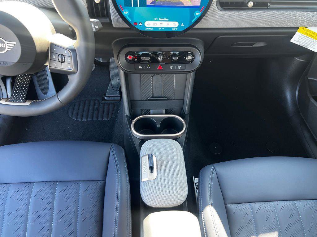 Certified 2025 MINI Cooper S image 15