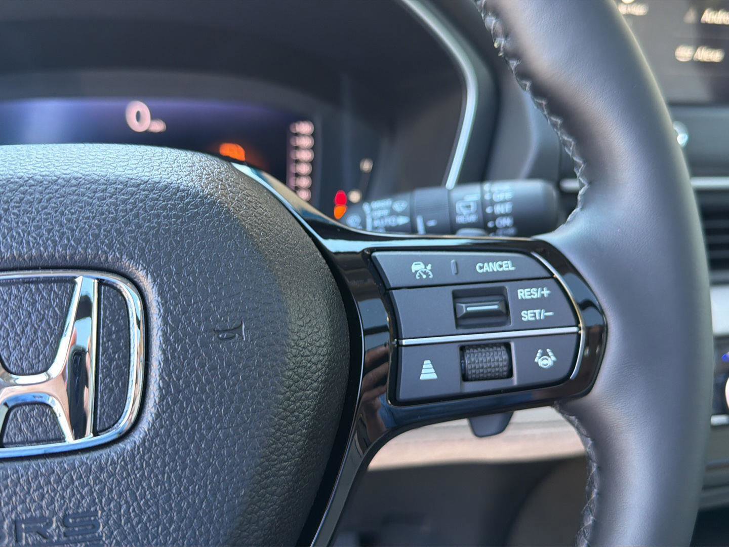 New 2026 Honda Pilot Elite image 23