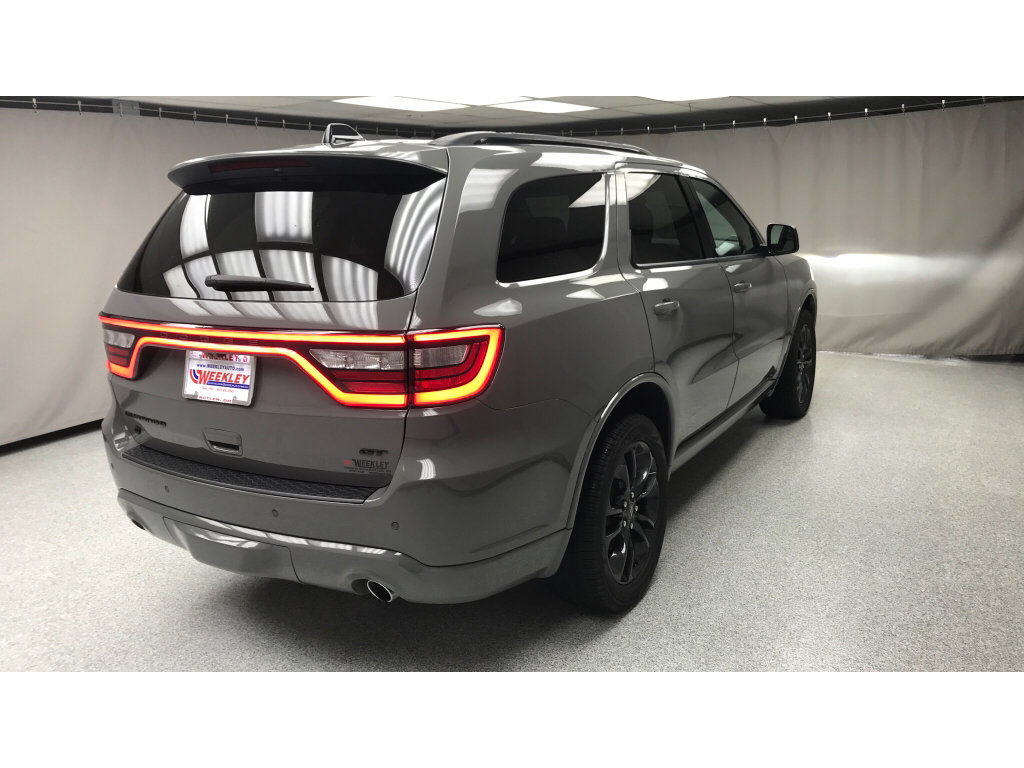 Used 2024 Dodge Durango GT image 4