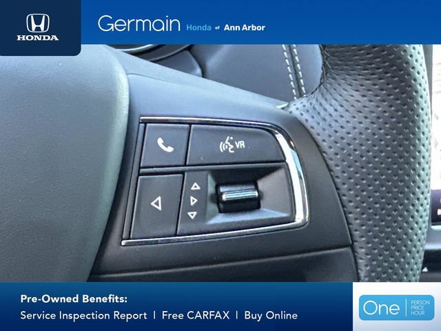 Used 2023 Maserati Levante GT image 27