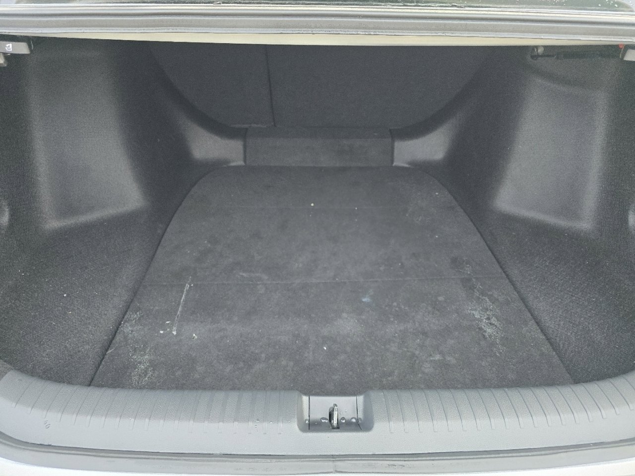 Certified 2024 Honda Accord EX image 20