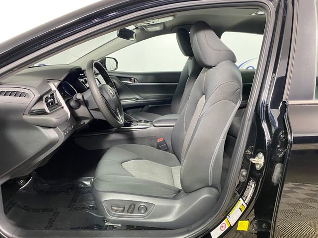Certified 2019 Toyota Camry LE w/ Carpet Mat Package FWD image 10