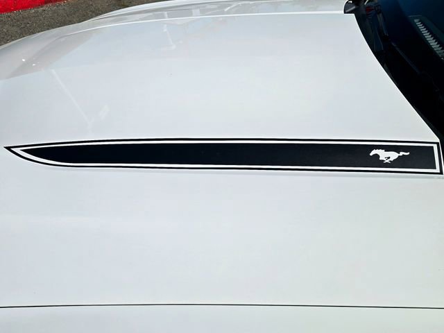 Used 2012 Ford Mustang Coupe image 20