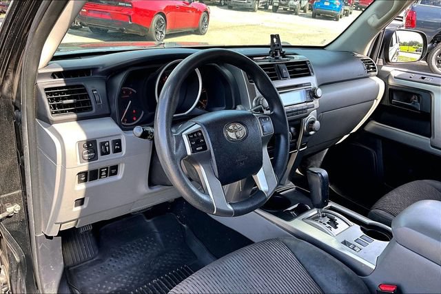 Used 2013 Toyota 4Runner SR5 w/ Convenience Pkg RWD image 13