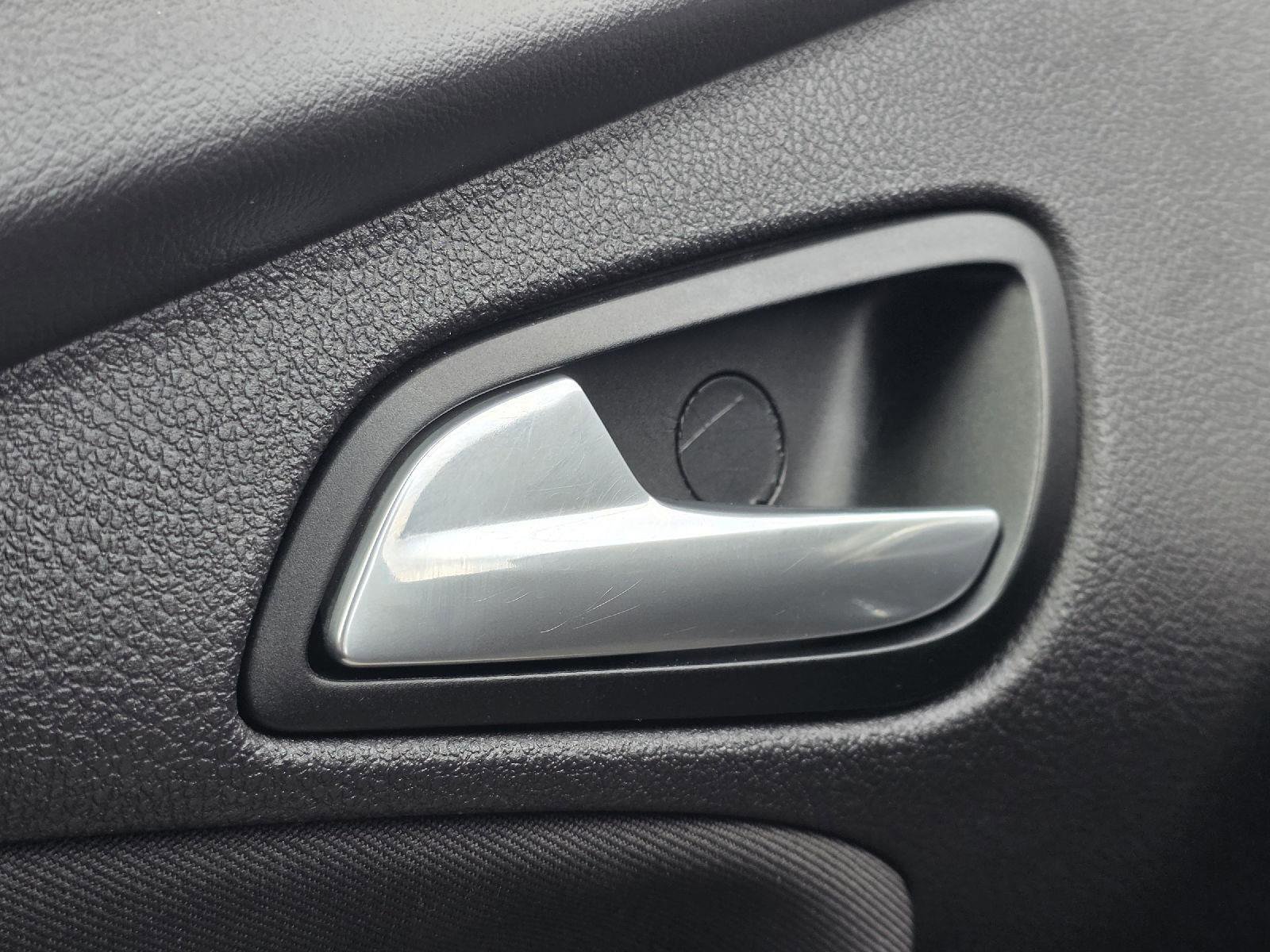 Used 2013 Ford Focus ST image 10