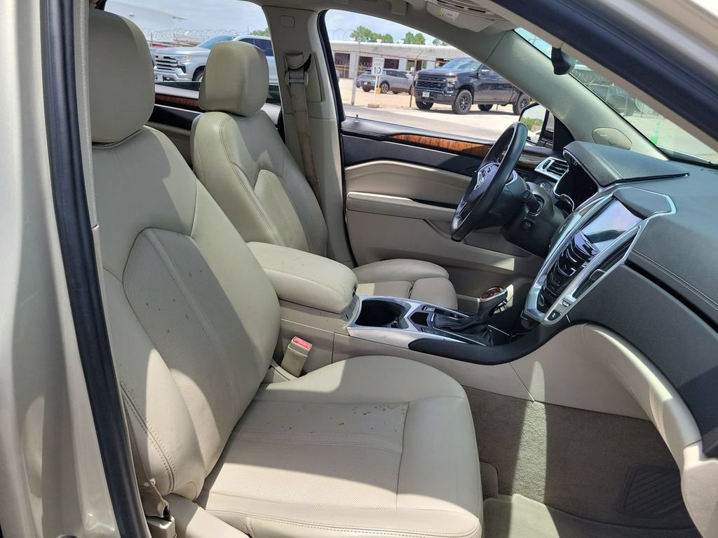 Used 2013 Cadillac SRX Premium w/ Driver Assist Package FWD image 25