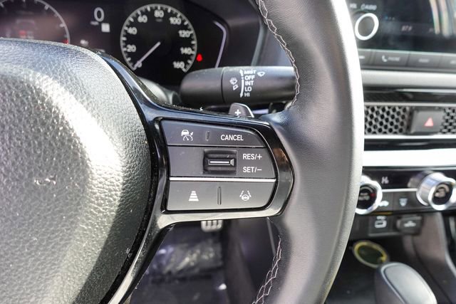 Used 2024 Honda Civic Sport image 18