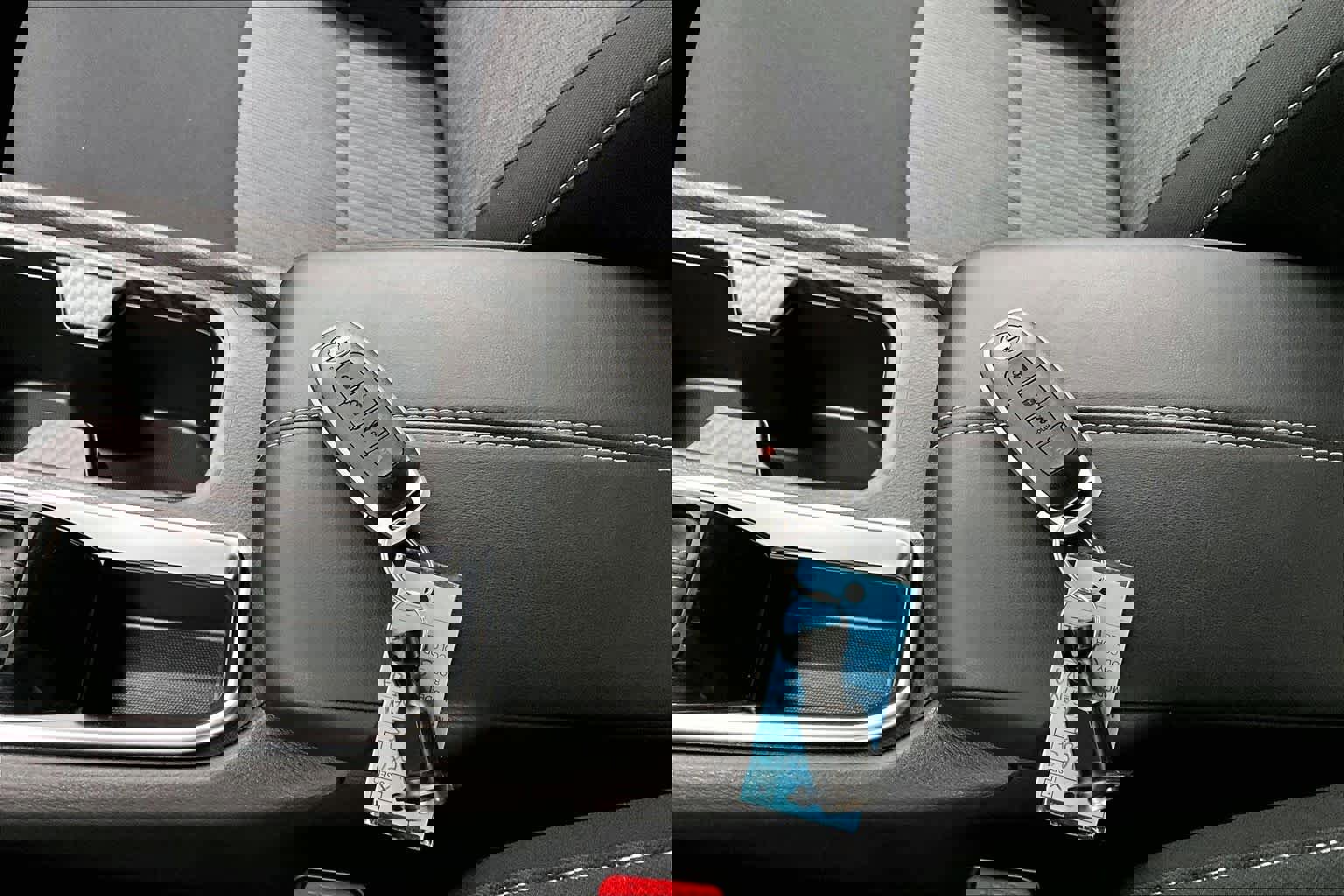 Used 2025 Nissan Sentra SV image 15