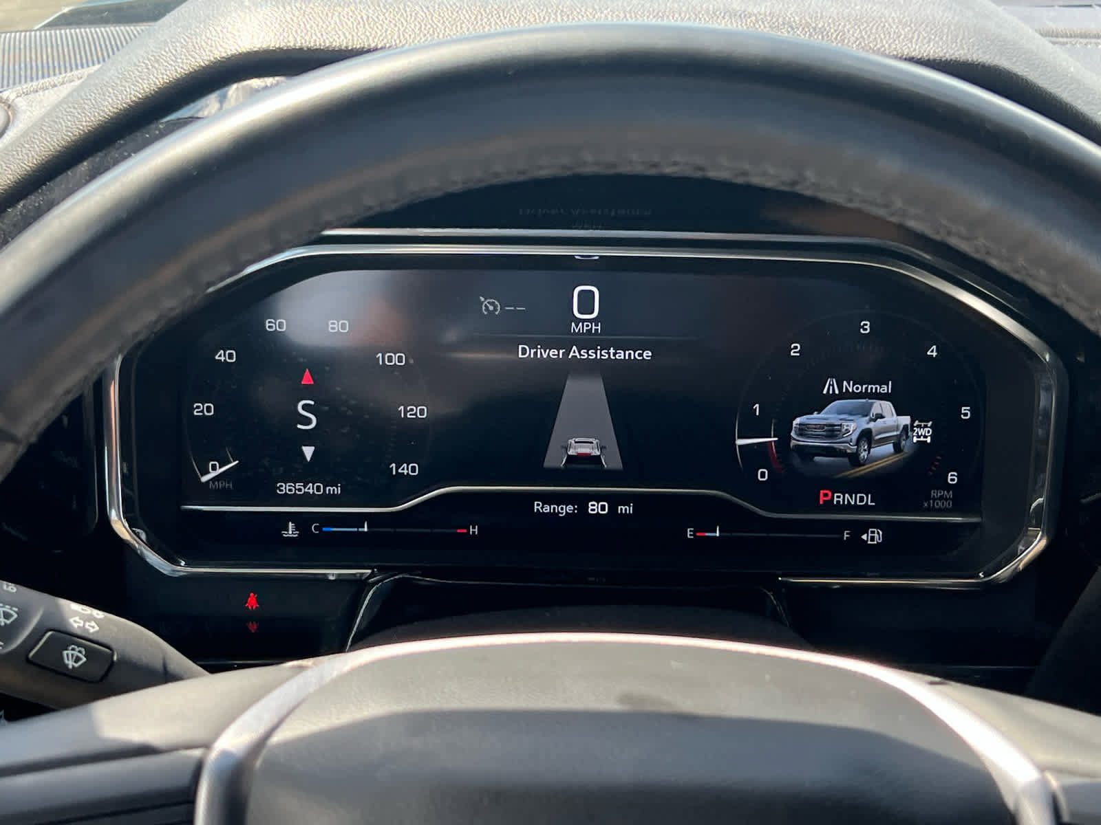 Used 2024 GMC Sierra 1500 SLT image 26