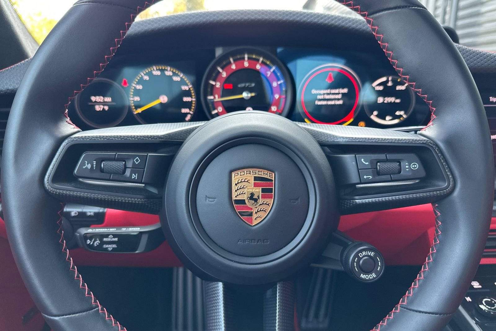 Used 2022 Porsche 911 GT3 image 28