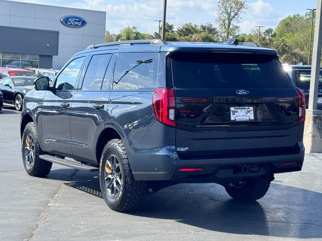 Used 2025 Ford Expedition Tremor image 17