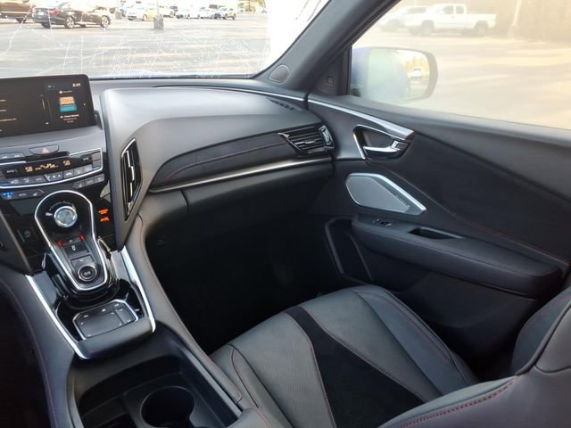 Used 2024 Acura RDX A-Spec AWD/4WD image 11