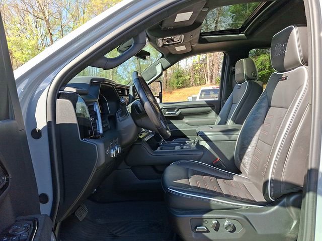 Used 2024 GMC Sierra 2500 AT4X w/ AT4X AEV Edition image 13