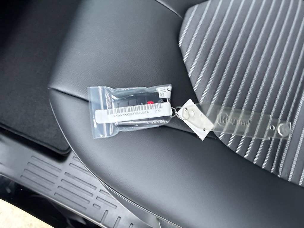 New 2026 Toyota Grand Highlander Platinum image 61