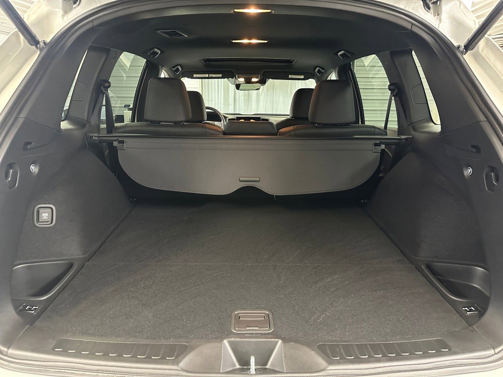 Used 2025 Honda Passport EX-L image 26