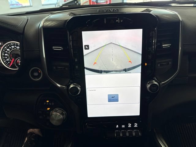 Used 2023 RAM 1500 Laramie AWD/4WD image 39