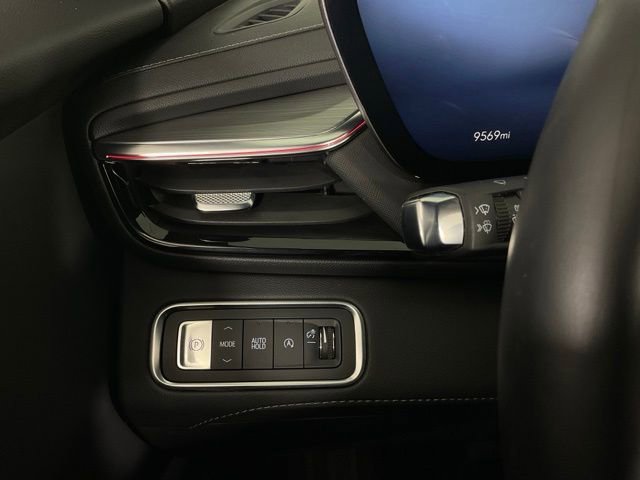 Used 2025 Buick Enclave Preferred image 24