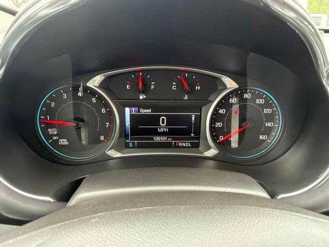 Used 2017 Chevrolet Malibu LT FWD image 27