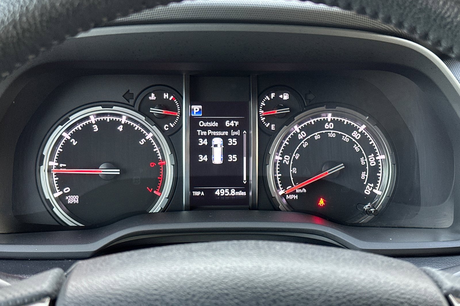 Used 2021 Toyota 4Runner Venture image 29