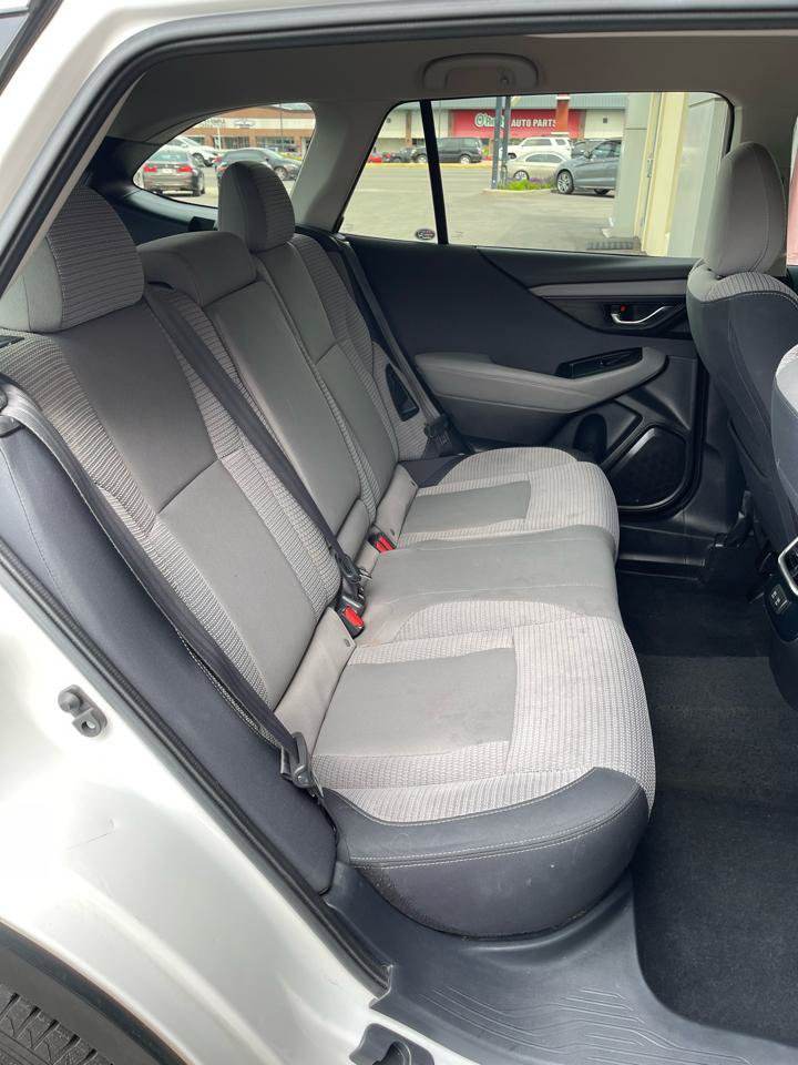 Used 2022 Subaru Outback Premium AWD/4WD image 16