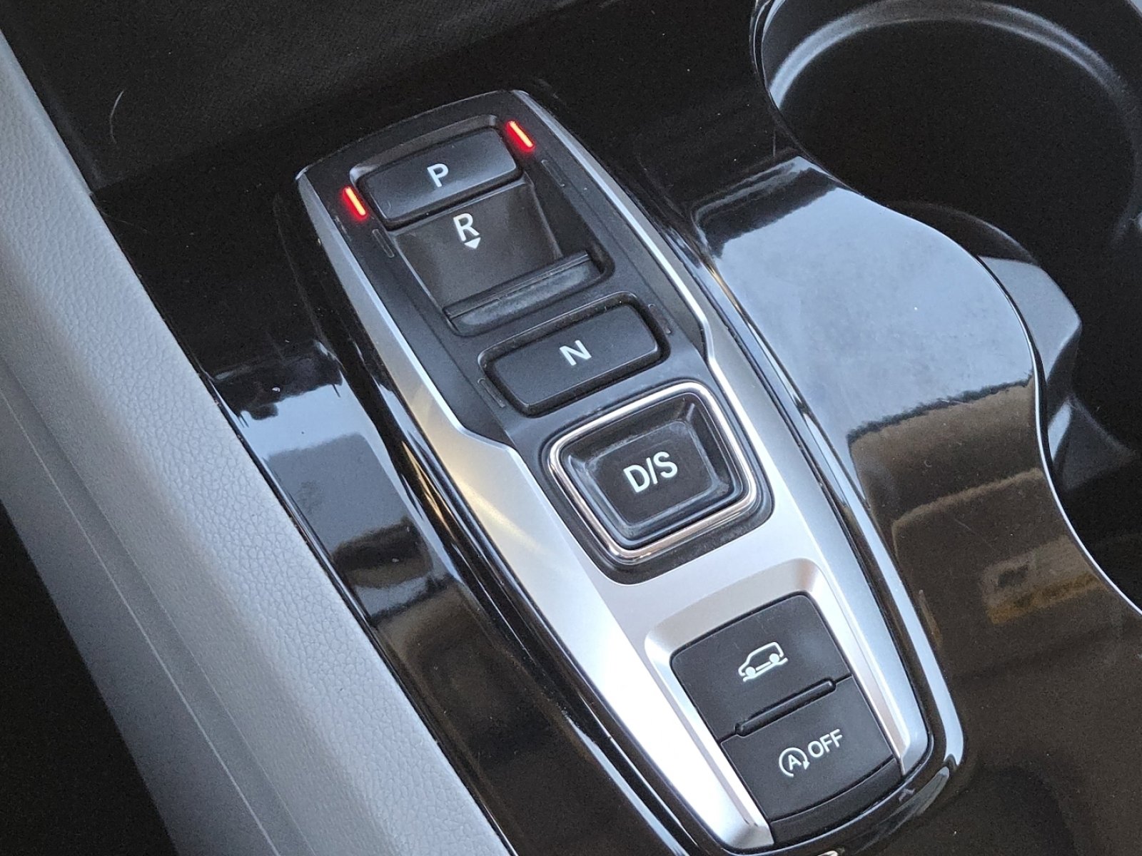 Used 2022 Honda Pilot Touring image 32