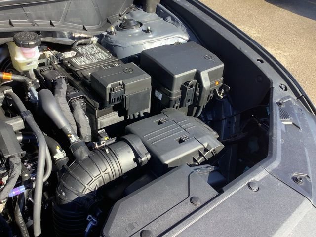 New 2026 Hyundai Tucson Limited image 15