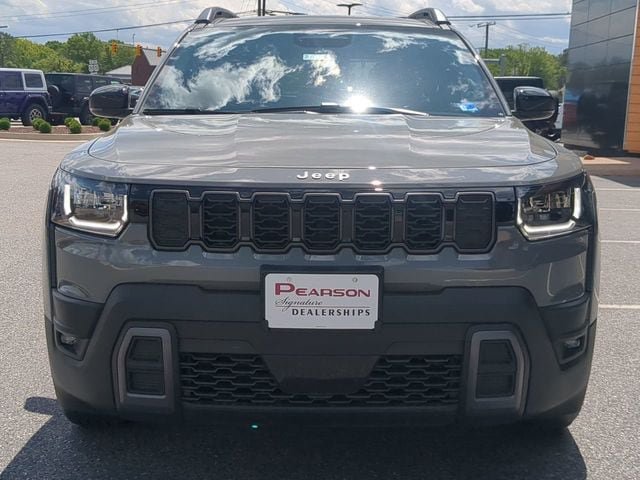 New 2026 Jeep Cherokee Limited AWD/4WD image 8