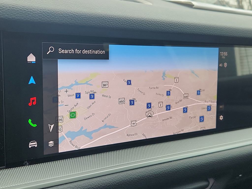 New 2026 Porsche Cayenne image 15