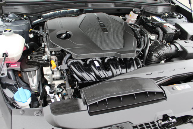 Used 2024 Hyundai Sonata SEL FWD image 57